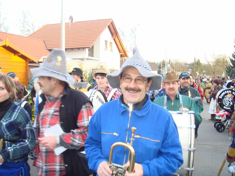 fasnet 132