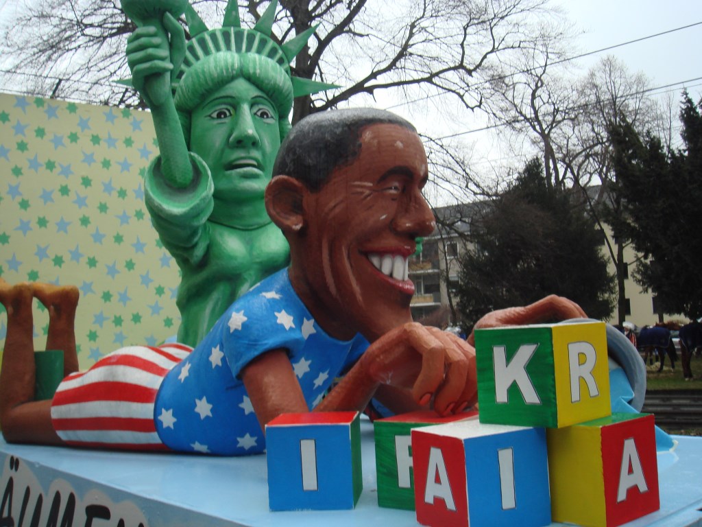Köln und Fasnetsdienstag 2009 036