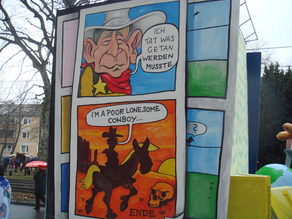 Köln und Fasnetsdienstag 2009 037