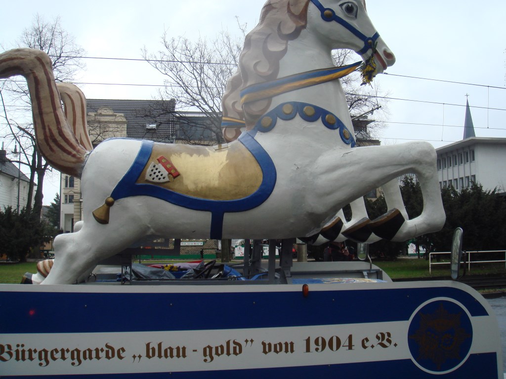 Köln und Fasnetsdienstag 2009 039