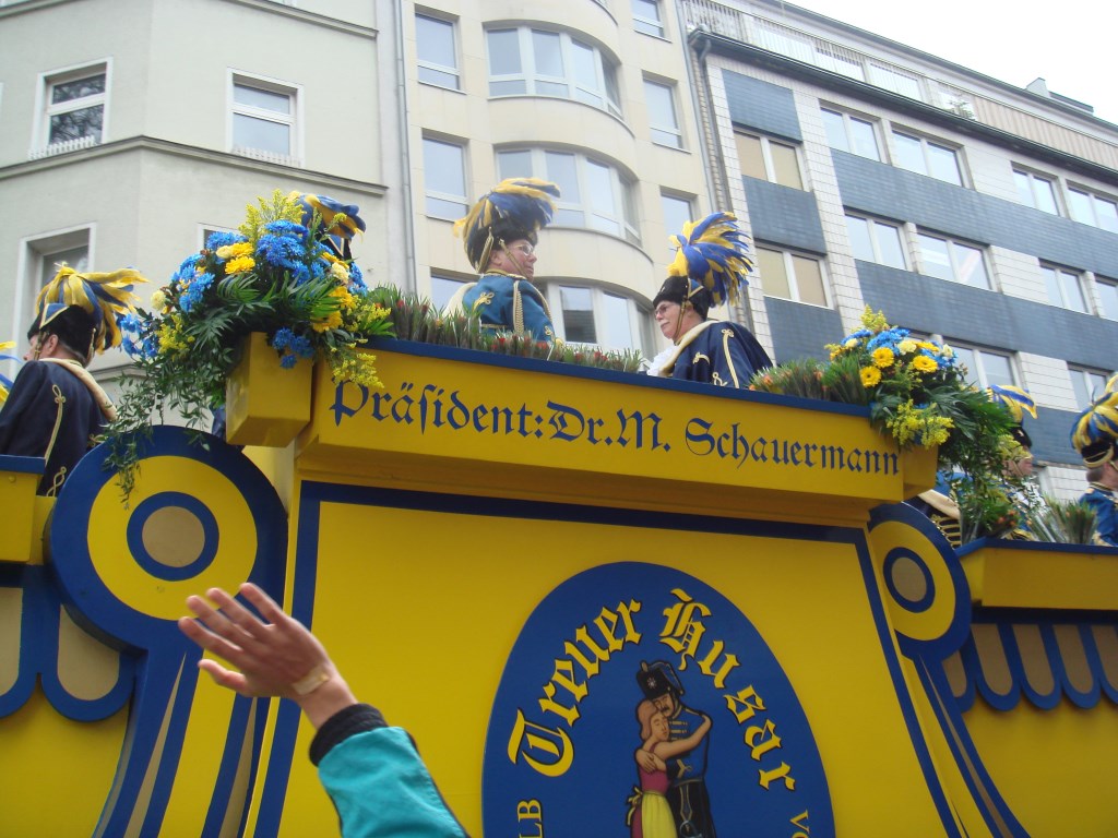 Köln und Fasnetsdienstag 2009 043