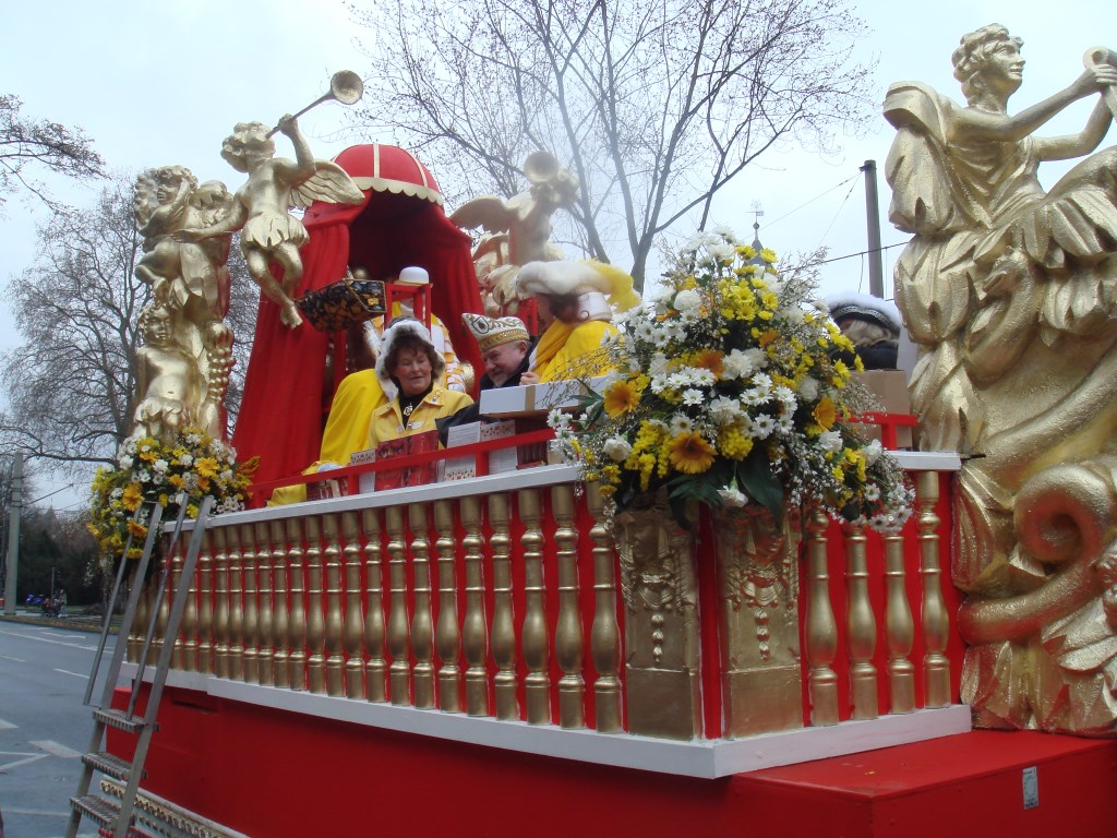 Köln und Fasnetsdienstag 2009 047