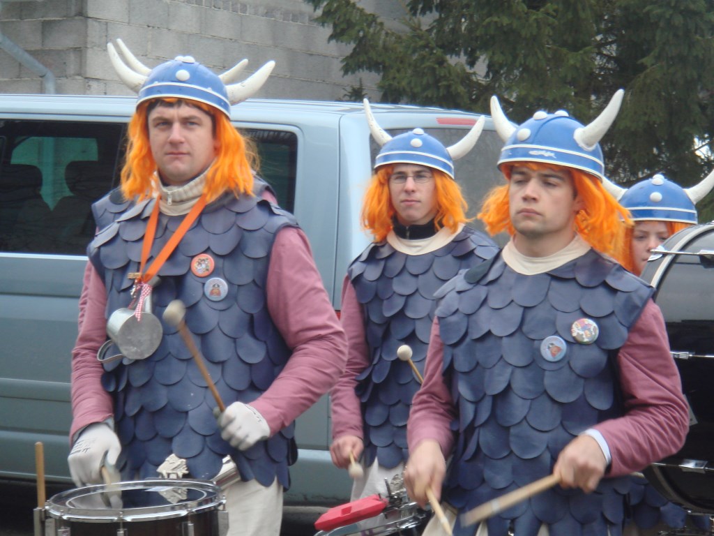 Köln und Fasnetsdienstag 2009 067