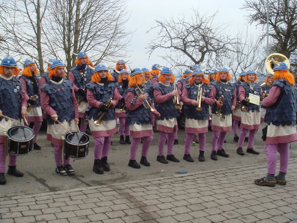 Köln und Fasnetsdienstag 2009 095