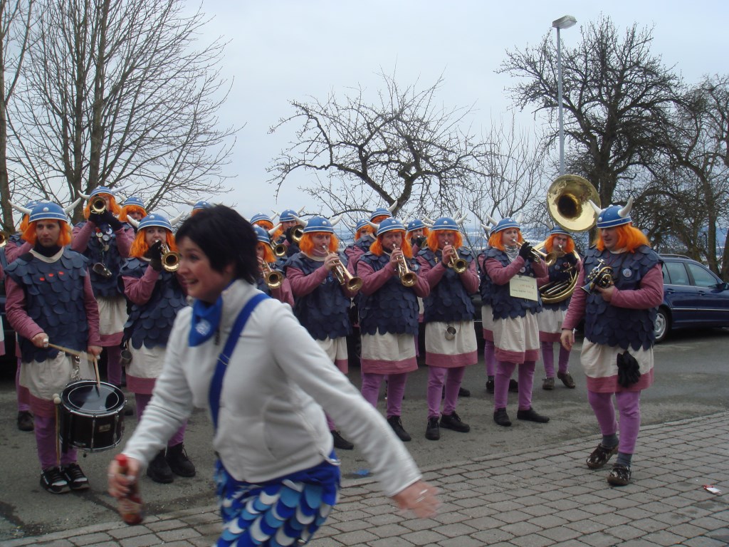 Köln und Fasnetsdienstag 2009 096