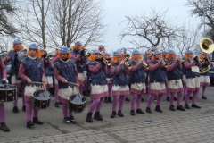 Köln und Fasnetsdienstag 2009 101