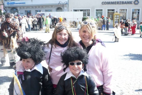 2011-03-07 Rosenmontag
