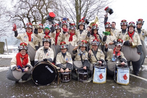 Käpt´n-Balu-Tour 2015