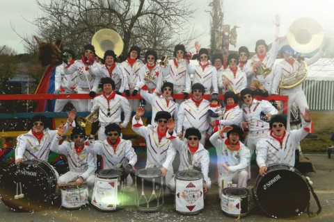Elvis-Tour 2017