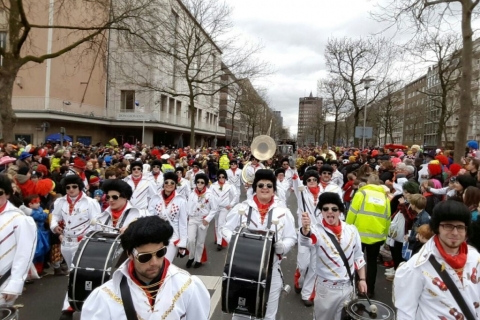 2017-02-26 Düsseldorf