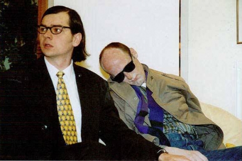 Theater 2001 - Ausser Kontrolle