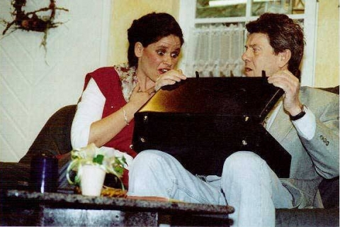Theater 2002 - Funny Money