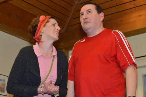 Theater 2015 - Und ewig rauschen die Gelder