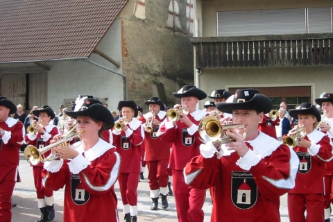 2002 25jähriges Jubiläum