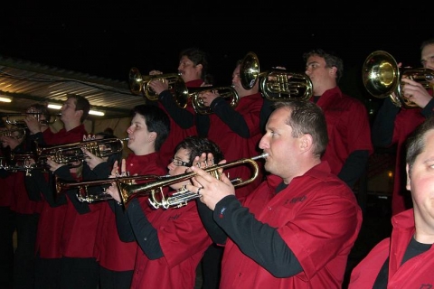2006-05-20 Dorffest Wolpertswende