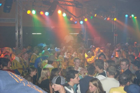 2006-10-21 Kappenparty