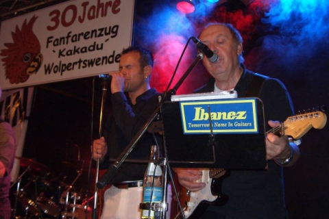 2007-09-15 Oldienacht