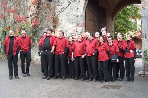 2007-10-20 Ausflug Meran
