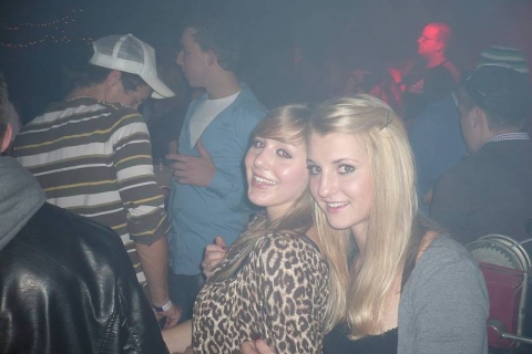 2009-11-27 Kappaparty
