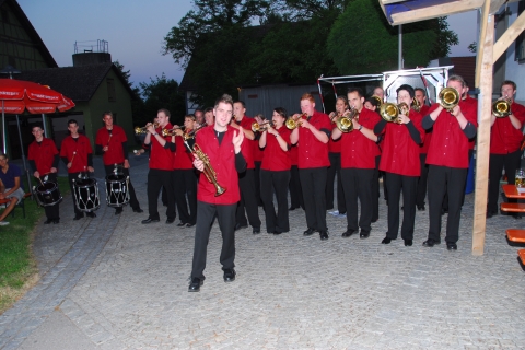 2010-06-26 Dorffest Wolpertswende