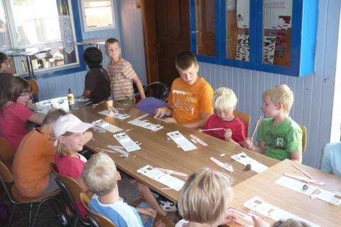 2011-08-11 Ferienprogramm