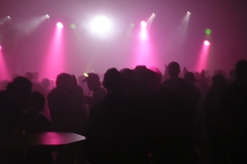 2011-10-21 Kappenparty