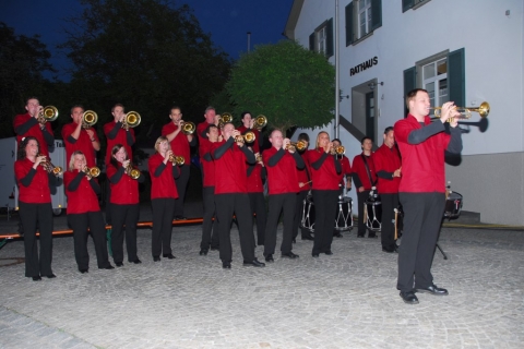 2012-06-28 Dorffest Wolpertswende