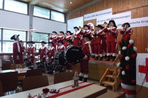 2013-06-30 50Jahre DRK-Mochenwangen