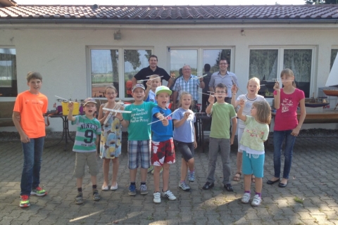 2013-08-30 Ferienprogramm