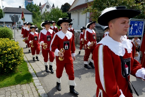 2014-08-04 Dorffest Mochenwangen