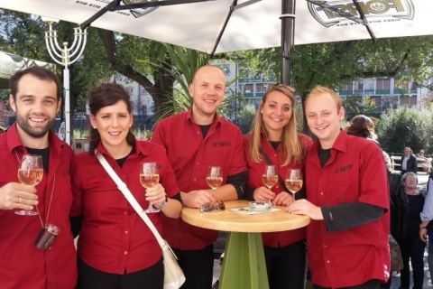 2017-10-16 Ausflug Meran